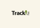 TrackiPet logo