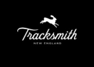 Tracksmith logo