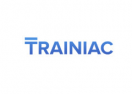 Trainiac logo