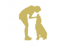 Train Pet Dog logo