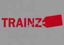 Trainz logo