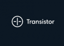 Transistor logo