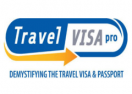 Travel Visa Pro logo