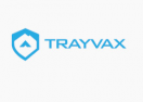 Trayvax logo