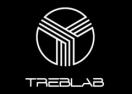 TREBLAB logo