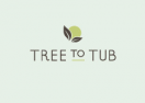 Tree To Tub logo