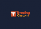 Trending Custom logo