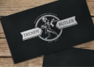 Trendy Butler logo