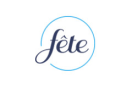 Fête logo