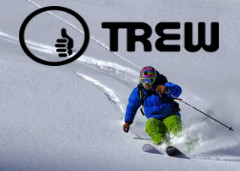 TREW Gear promo codes