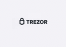 Trezor logo