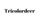 Tricolordeer logo