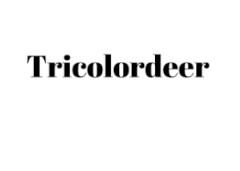 Tricolordeer promo codes