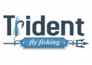 Trident Fly Fishing logo