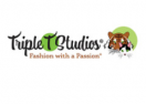 Triple T Studios logo