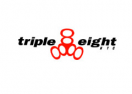 Triple Eight logo