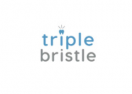 Triple Bristle logo