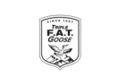 Triple F.A.T. Goose logo