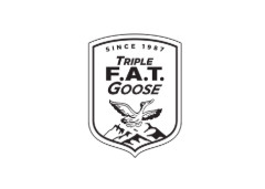 Triple F.A.T. Goose promo codes