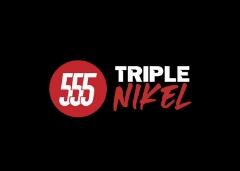 Triple Nikel promo codes