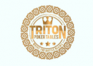 Triton Poker Tables logo