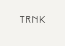 TRNK logo