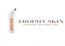 Trophy Skin logo