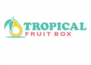 Tropical Fruit Box logo