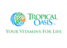 Tropical Oasis logo