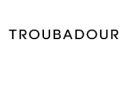 TROUBADOUR logo