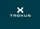 TROXUS logo