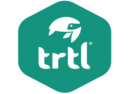 Trtl Pillow logo