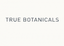 True Botanicals logo