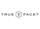 TrueFacet logo