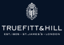 Truefitt & Hill logo