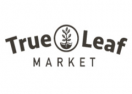 True Leaf Market logo