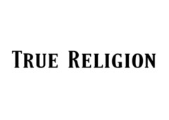 True Religion promo codes