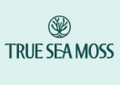 True Sea Moss logo