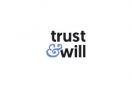 Trust & Will logo