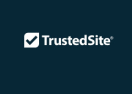 TrustedSite logo