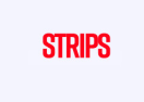STRIPS logo