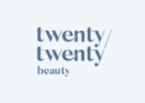 Twenty / Twenty Beauty logo