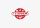 TS Emporium logo