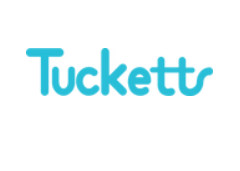 Tucketts promo codes