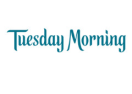 Tuesday Morning logo