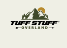 Tuff Stuff Overland logo