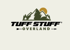 Tuff Stuff Overland promo codes