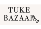 TUKE BAZAAR logo