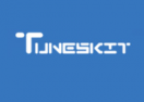 TunesKit logo