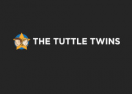 The Tuttle Twins logo